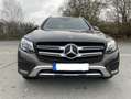 Mercedes-Benz GLC 250 GLC 250 d SUV 4MATIC Fahrass., AHK,ILS, gepflegt Braun - thumbnail 2