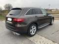 Mercedes-Benz GLC 250 GLC 250 d SUV 4MATIC Fahrass., AHK,ILS, gepflegt Braun - thumbnail 4
