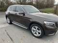 Mercedes-Benz GLC 250 GLC 250 d SUV 4MATIC Fahrass., AHK,ILS, gepflegt Braun - thumbnail 3