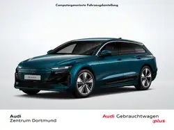 Audi A6 e-tron Avant performance S LINE STNDHZG ALU20