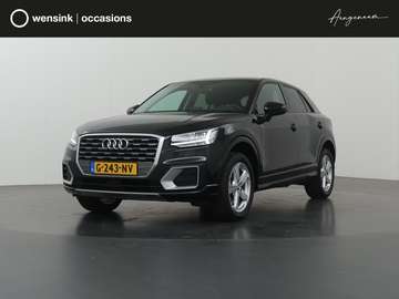 1.4 TFSI CoD Design Pro Line Plus | LED | Navigati