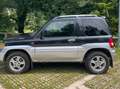 Mitsubishi Pajero Pinin H60W H141 SMMKKRR14 Nero - thumbnail 2