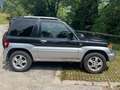 Mitsubishi Pajero Pinin H60W H141 SMMKKRR14 Nero - thumbnail 3