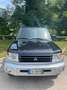 Mitsubishi Pajero Pinin H60W H141 SMMKKRR14 Nero - thumbnail 1