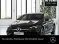 Mercedes-Benz A 180 Lim AMG+AHK+MULTIBEAM+KAMERA+TOTW+KEYLESS+7G Schwarz - thumbnail 1