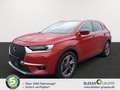 DS Automobiles DS 7 Crossback E-Tense 4x4 300 Be Chic Roşu - thumbnail 1