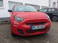 Fiat 600 | RED | Klimaautomatik+ Parksensoren+ AEB Rot - thumbnail 3