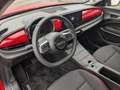 Fiat 600 | RED | Klimaautomatik+ Parksensoren+ AEB Rot - thumbnail 11