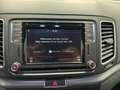 Volkswagen Sharan Active 1.4 TSI DSG Navi ACC Kamera 7-Sitzer Bleu - thumbnail 12
