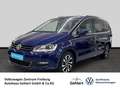 Volkswagen Sharan Active 1.4 TSI DSG Navi ACC Kamera 7-Sitzer Bleu - thumbnail 1