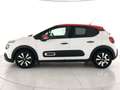 Citroen C3 1.2 puretech Shine s&s 83cv Bianco - thumbnail 2