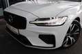 Volvo V60 T6 AWD Recharge PHEV Inscription Expression Gea... Blanc - thumbnail 18