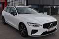 Volvo V60 T6 AWD Recharge PHEV Inscription Expression Gea... Blanc - thumbnail 2