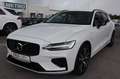 Volvo V60 T6 AWD Recharge PHEV Inscription Expression Gea... Blanc - thumbnail 8