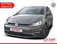 Volkswagen Golf VII 1.5 TSI Join LED ACC Navi Standheizung Gris - thumbnail 1