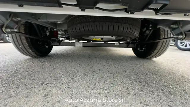 Peugeot Boxer view 6