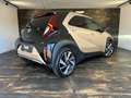 Toyota Aygo X *1ER MAIN *FAIBLE KLM *CLIM *CAMERA *FEUX LED *GPS Beige - thumbnail 6