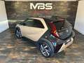 Toyota Aygo X *1ER MAIN *FAIBLE KLM *CLIM *CAMERA *FEUX LED *GPS Beige - thumbnail 7