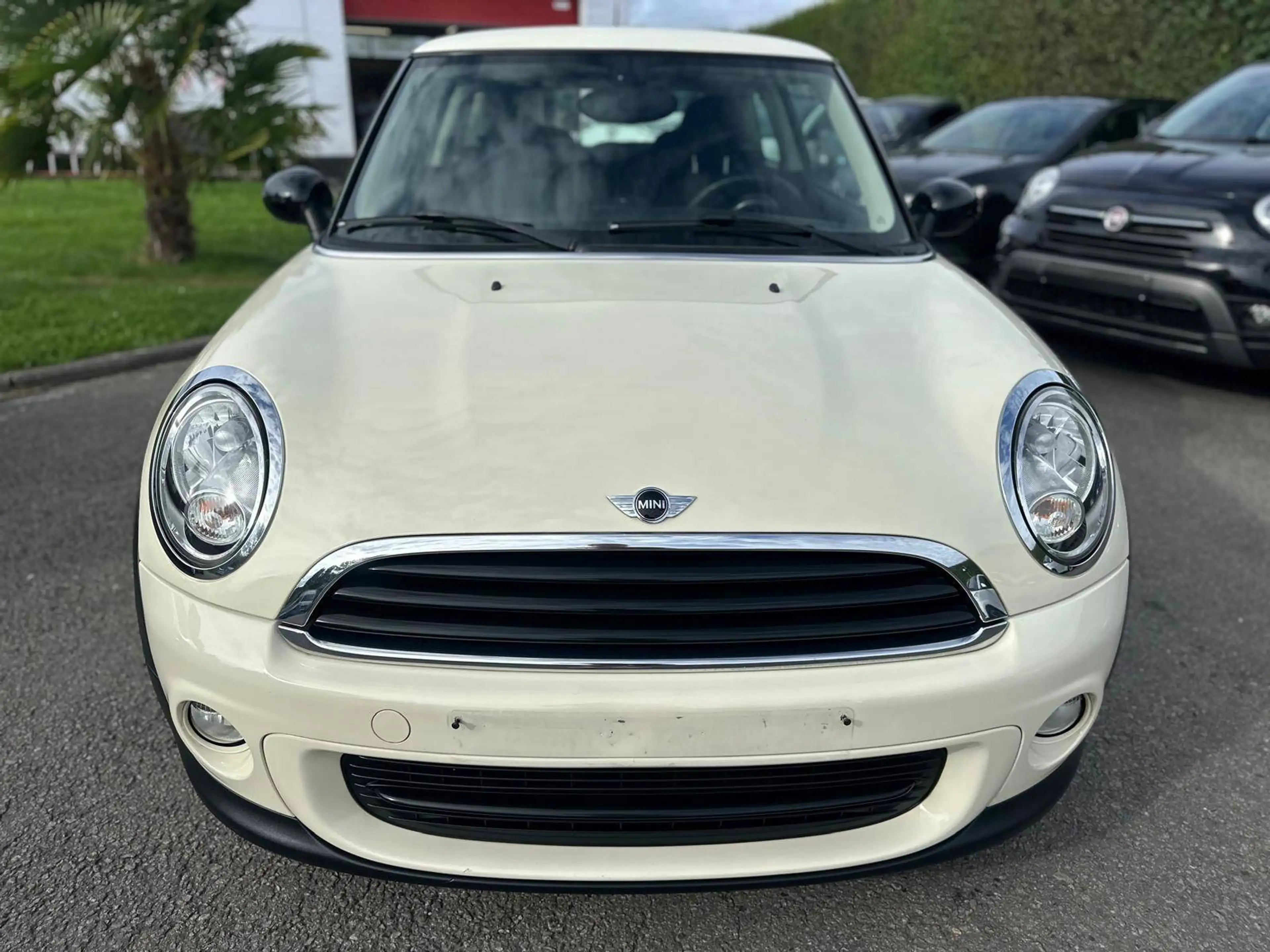MINI One Mini 1.6i One — photo 2
