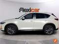 Mazda CX-5 2.2 Skyactiv-D Evolution 2WD Aut. 110Kw Blanco - thumbnail 4
