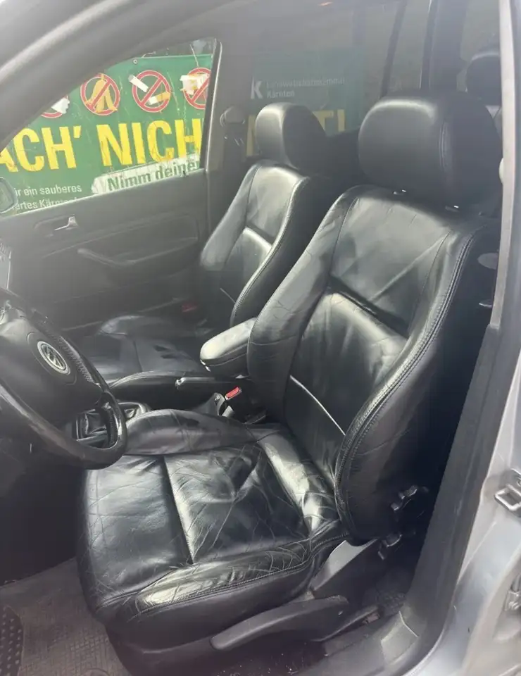 Volkswagen Golf Variant Highline, foto 8