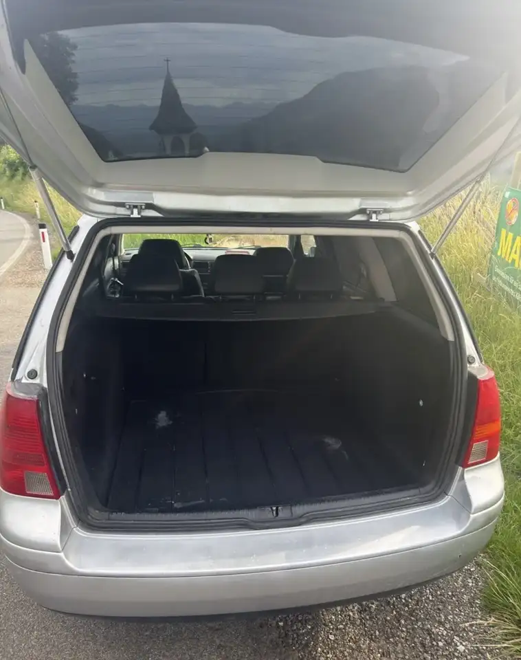 Volkswagen Golf Variant Highline, foto 7