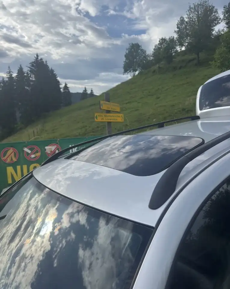 Volkswagen Golf Variant Highline, foto 5