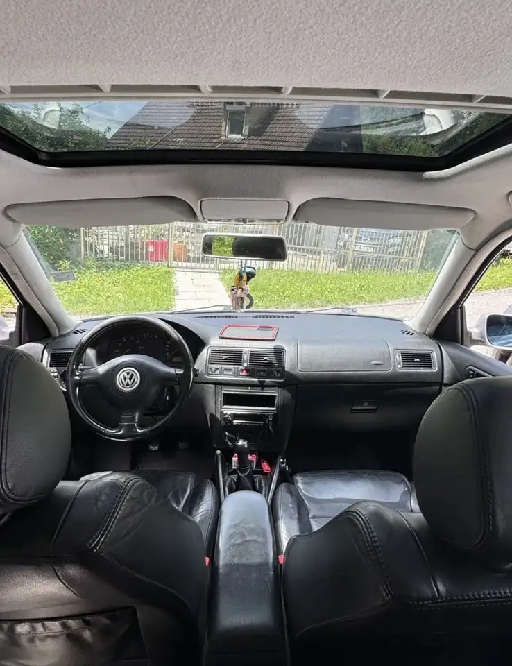 Volkswagen Golf Variant Highline, foto 9