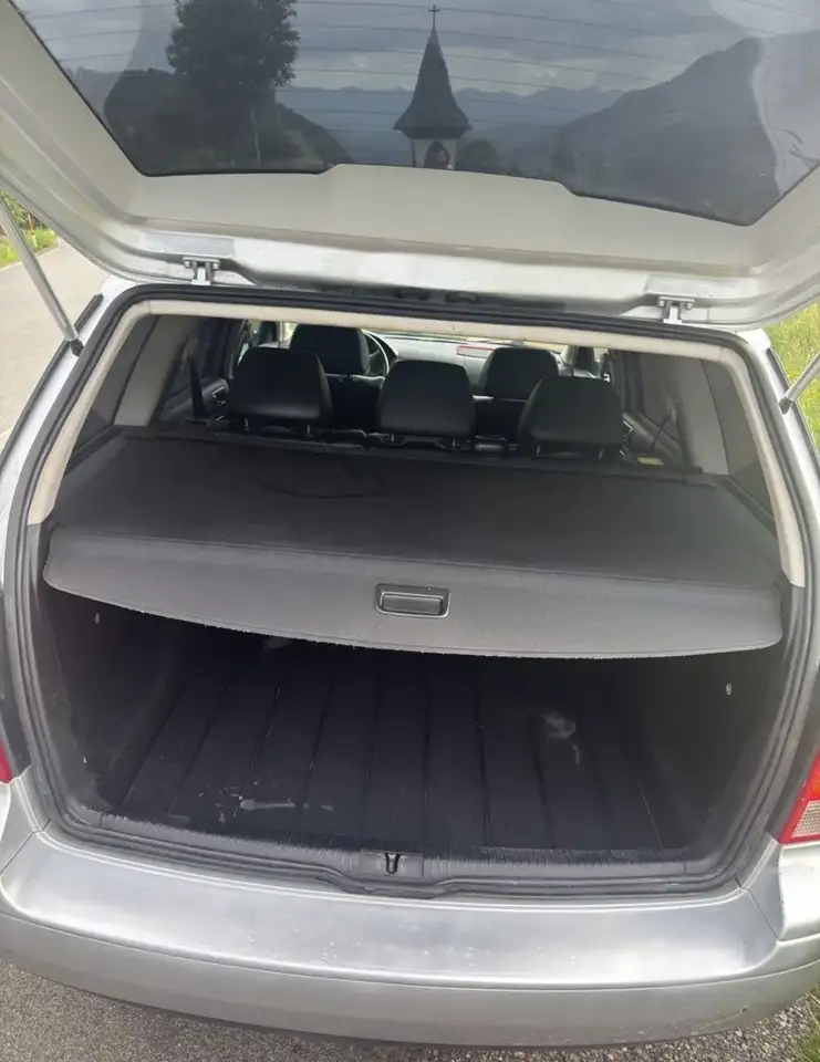 Volkswagen Golf Variant Highline, foto 6