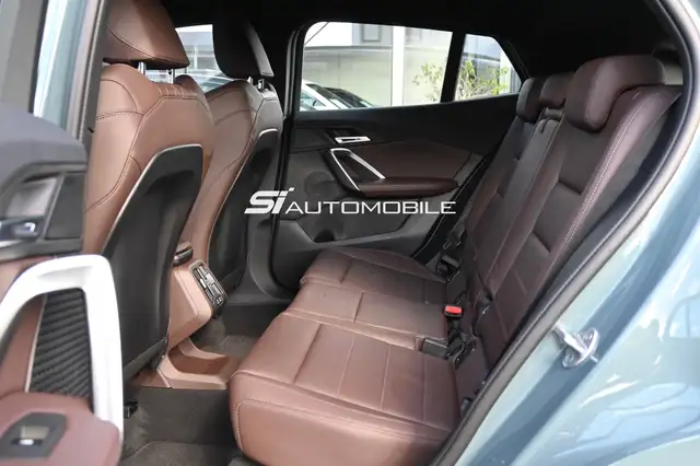 BMW X2 view 13