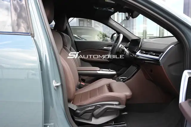 BMW X2 view 12