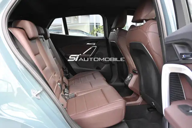 BMW X2 view 14
