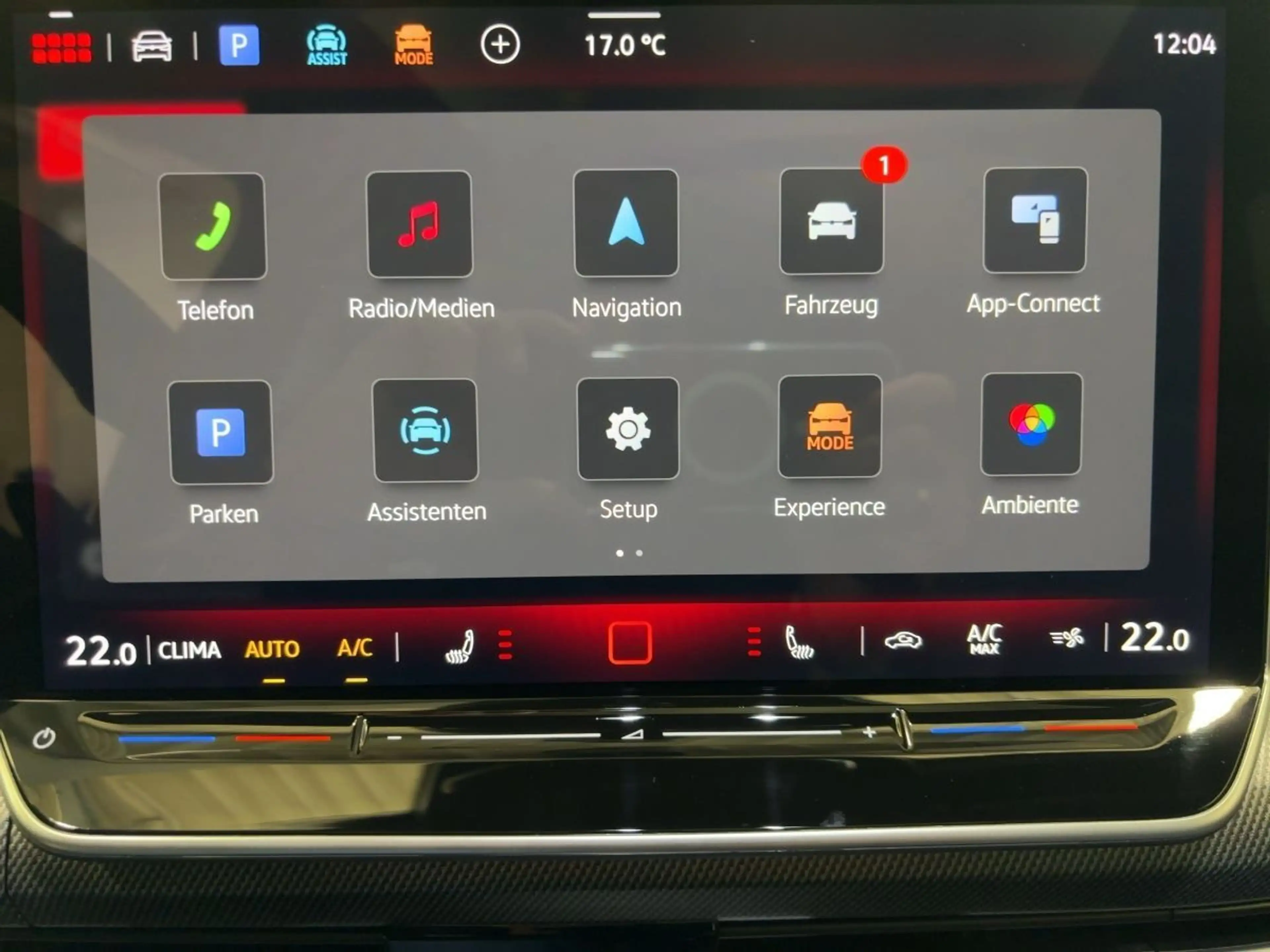 Volkswagen Golf Variant R 2,0 TSI 4MOTION 333 PS DSG — photo 8