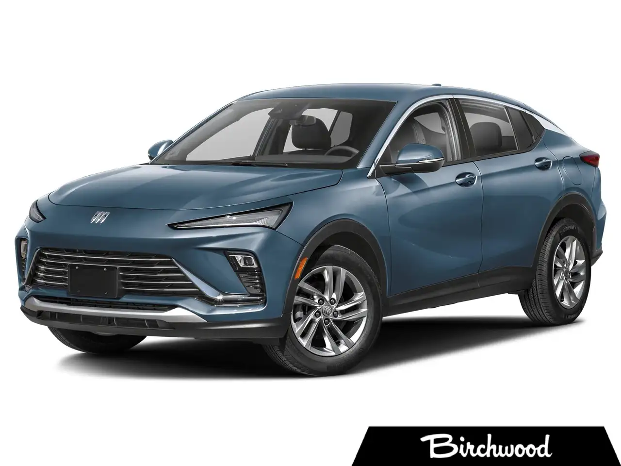2026 Buick Envista