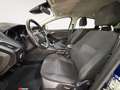 Ford Focus Trend + Bleu - thumbnail 9