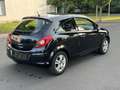 Opel Corsa 1.2 16V Klimaanlage Schwarz - thumbnail 4