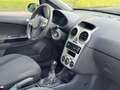 Opel Corsa 1.2 16V Klimaanlage Schwarz - thumbnail 9