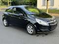Opel Corsa 1.2 16V Klimaanlage Schwarz - thumbnail 8