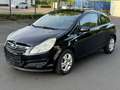 Opel Corsa 1.2 16V Klimaanlage Schwarz - thumbnail 1
