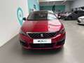 Peugeot 308 SW 2 1.5 BlueHDi 130 DPF S&S EAT8 GT Line Roşu - thumbnail 2