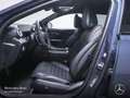 Mercedes-Benz C 200 d T AMG+NIGHT+360+AHK+STHZG+19"+TOTW+KEYLESS Blau - thumbnail 6