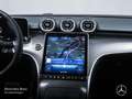 Mercedes-Benz C 200 d T AMG+NIGHT+360+AHK+STHZG+19"+TOTW+KEYLESS Blau - thumbnail 9