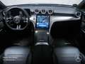 Mercedes-Benz C 200 d T AMG+NIGHT+360+AHK+STHZG+19"+TOTW+KEYLESS Blau - thumbnail 10