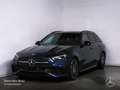 Mercedes-Benz C 200 d T AMG+NIGHT+360+AHK+STHZG+19"+TOTW+KEYLESS Blau - thumbnail 2