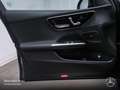 Mercedes-Benz C 200 d T AMG+NIGHT+360+AHK+STHZG+19"+TOTW+KEYLESS Blau - thumbnail 12
