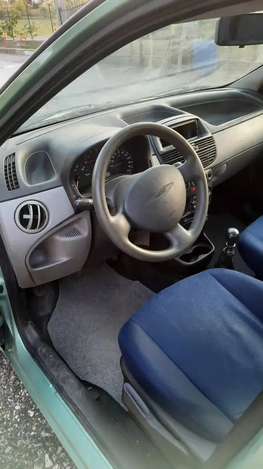 Fiat Punto II 1999 5p 1.2 SX, foto 11