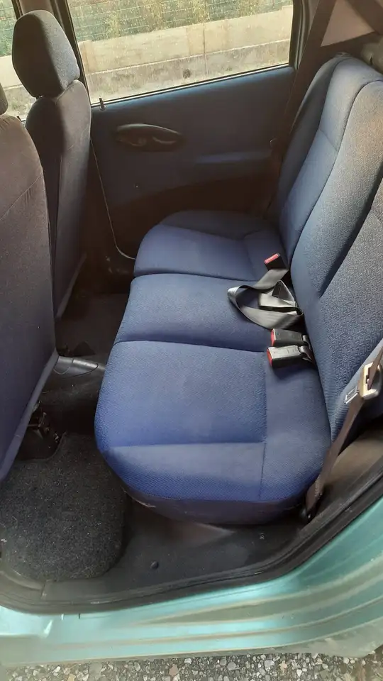 Fiat Punto II 1999 5p 1.2 SX, foto 9