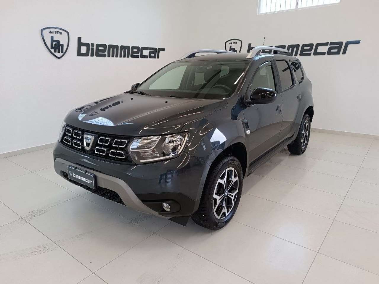 Dacia Duster 1.5 Blue dCi 8V 115 CV 4x2 Essential