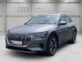Audi e-tron 55 quattro advanced  Akku 100% Luftfederung AD Niv Gris - thumbnail 1