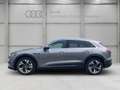 Audi e-tron 55 quattro advanced  Akku 100% Luftfederung AD Niv Gris - thumbnail 4
